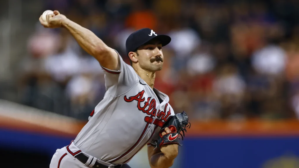 Braves' Strider and Phillies' Wheeler Ready for Opening Day Battle