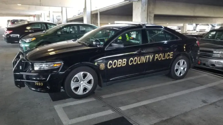Cobb County Teen Injured in Pedestrian Accident on Route to School