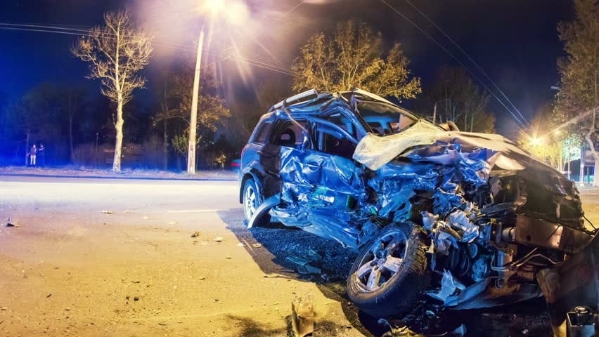 Marietta Tragedy Shows The Terrible Effects of Drunk Driving