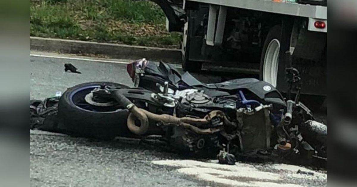 Motorcyclist Seriously Injured in Cobb County Crash: Community Urged to Assist Investigation