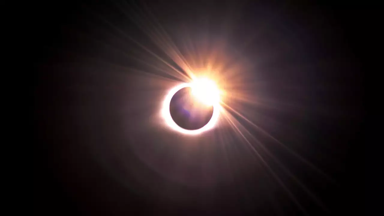 Metro Atlanta Public Schools Revise Solar Eclipse Schedule for April