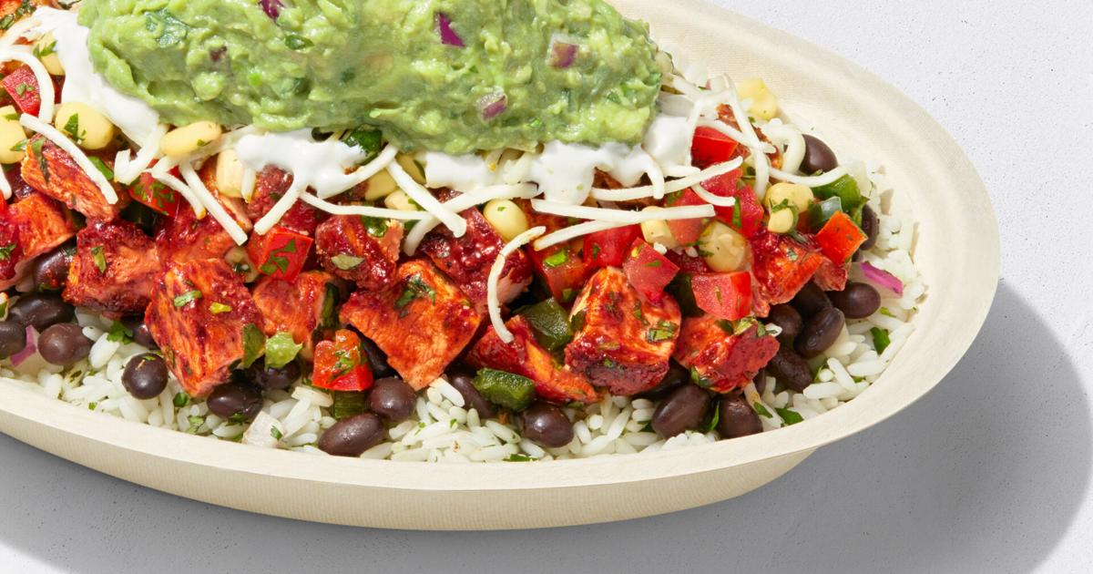 Chipotle: An Exciting New Location Featuring Distinctive Offerings Unveiled on Mableton
