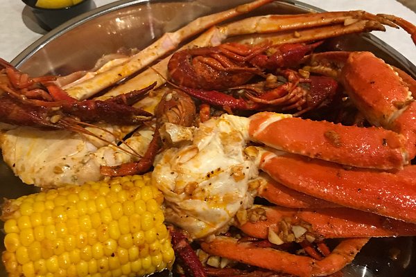 Savor the Authentic South 3 Essential Cajun/Creole Restaurants to Try in Marietta