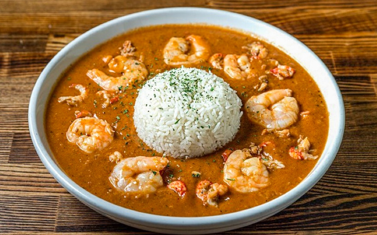 Kennesaw's Cajun/Creole Culinary Delights Discovering the Bayou's Flavors at the Top 4 Dining Spots