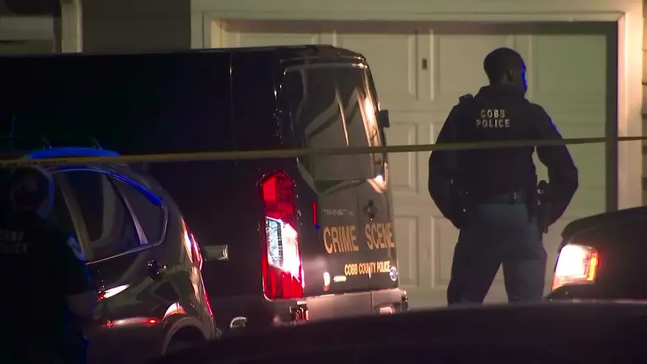 Victim Identified in Fatal Double Shooting at Cobb County Apartment Complex