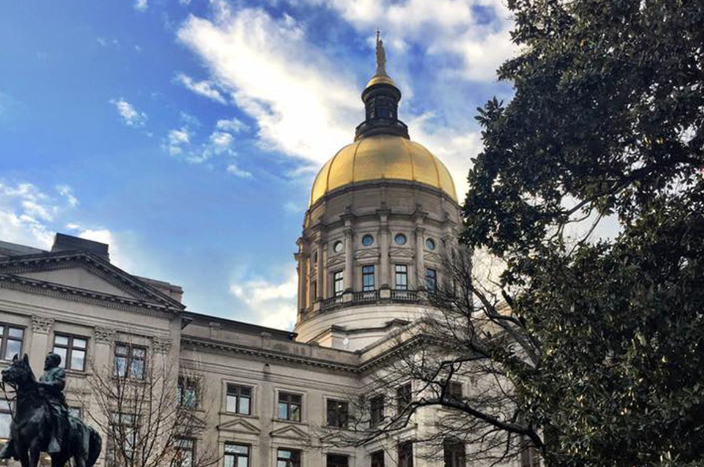 Georgia Senate passes a controversial education bill: a more in-depth look