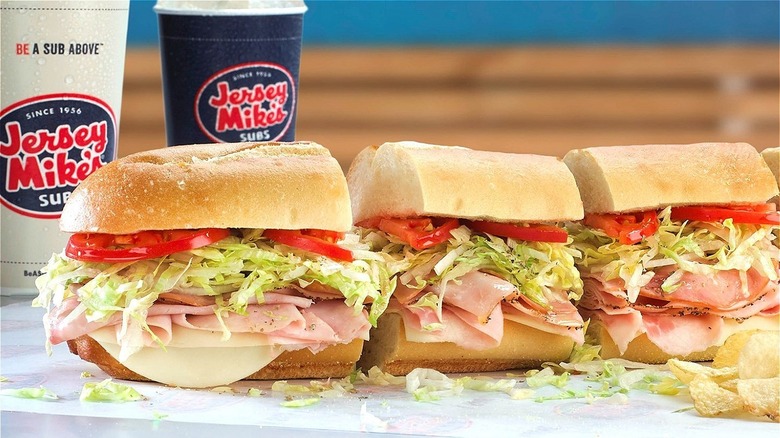 Excitement Builds as Jersey Mike’s Prepares to Open New Location in Kennesaw This Summer