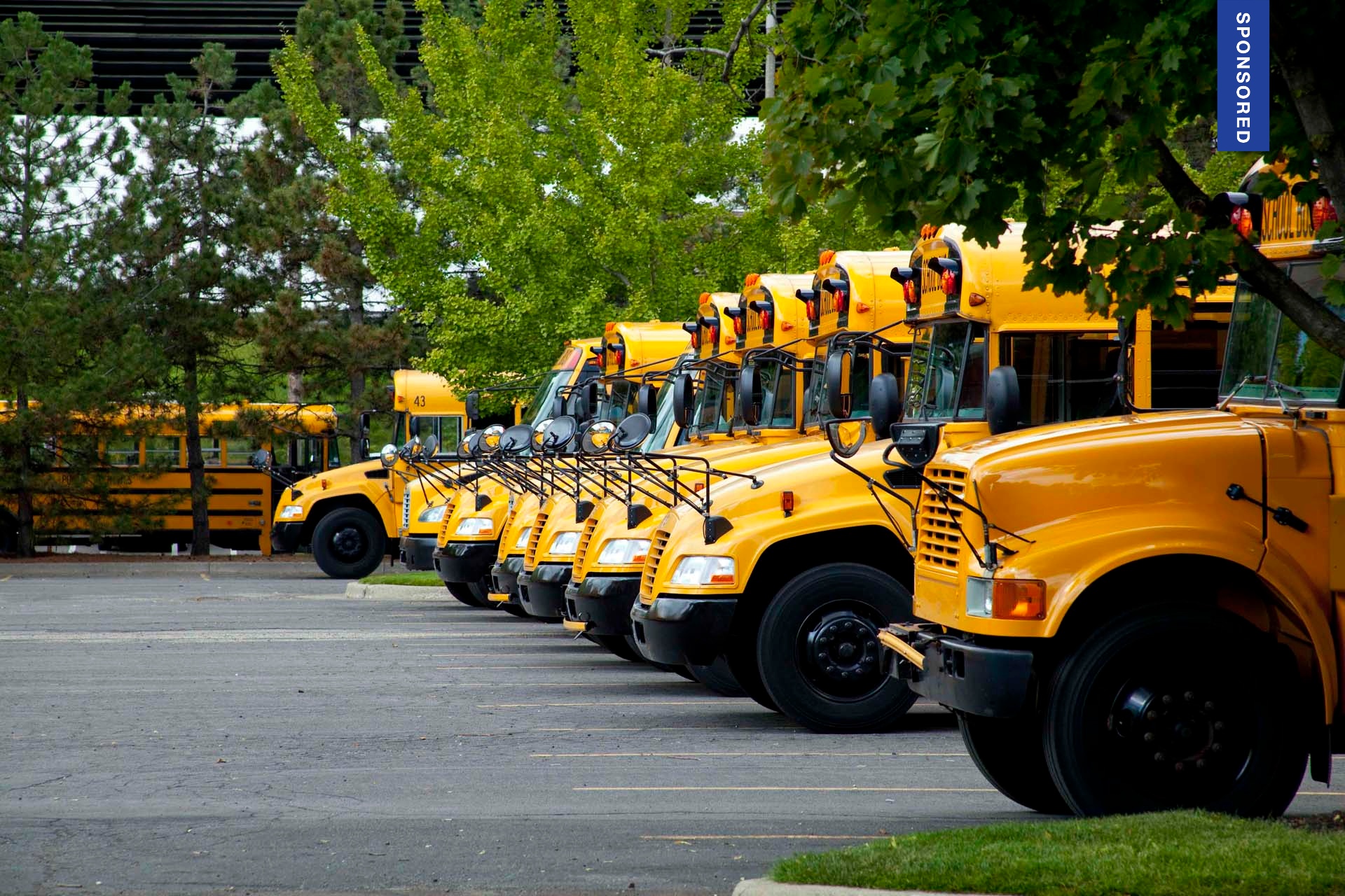 School Bus Driver in Metro Atlanta Faces Child Molestation Charges