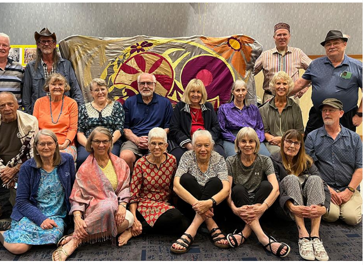 Woodstock Seniors Awarded for Outstanding Achievements