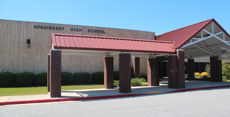 Concerns Regarding Safety: Sprayberry High School Incident Generates Doubt