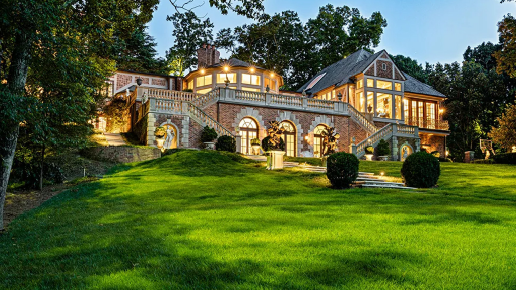 The Three Most Expensive Homes in Sandy Springs This Week!