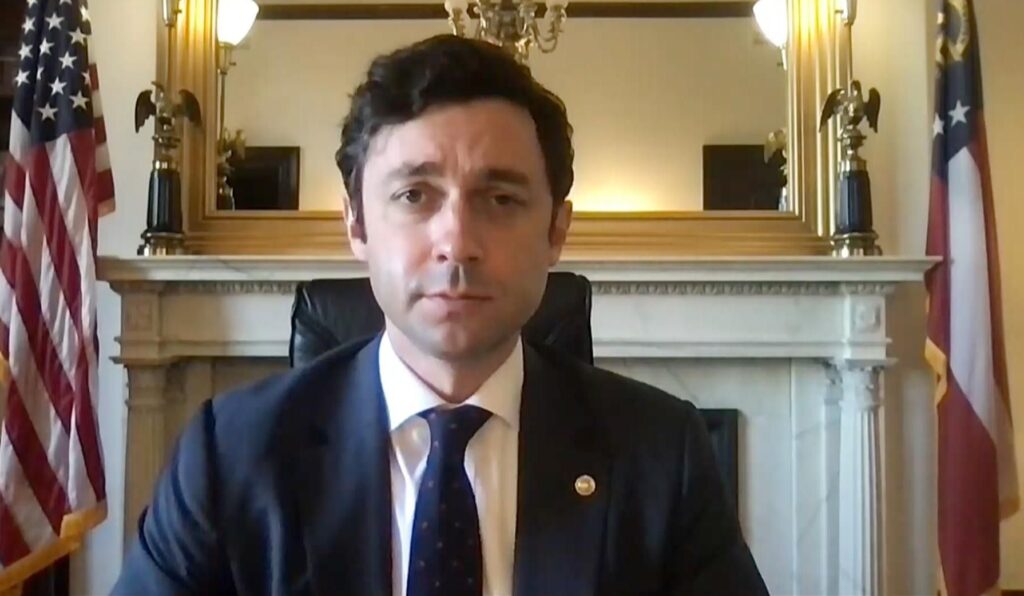 Sen. Ossoff and Georgia Representatives Want to Know Why Mail is Late Across Georgia and the U.S.