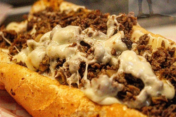 The Top Places for Delicious Philly Cheesesteaks in Atlanta