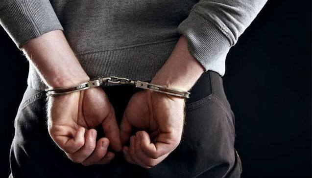 Man Sentenced to Life in Prison for Killing Friend Near Delk Road