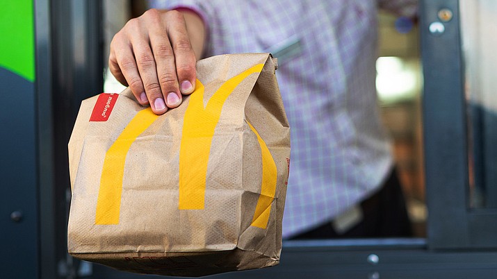 McDonald's Brings Back a Twist on a Classic Favorite