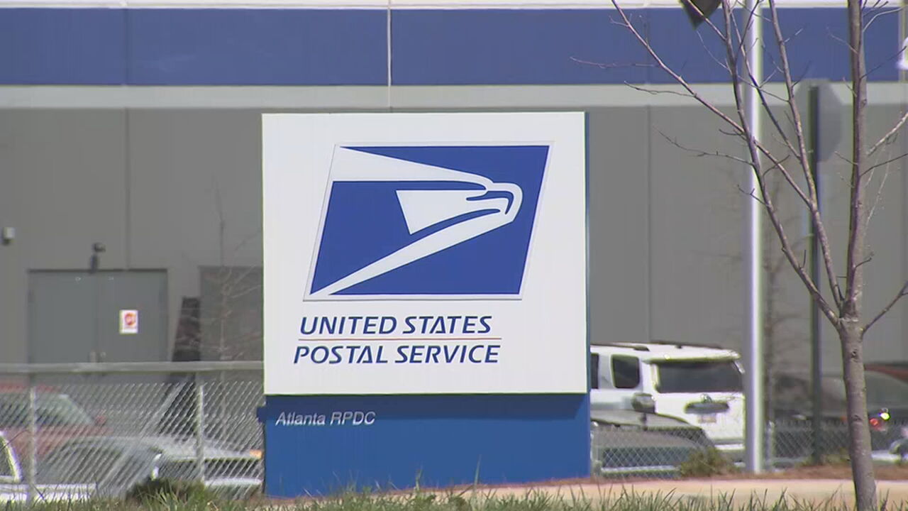 In The Midst of Alleged Fraud Concerns, Georgia Congressman Urges Action Regarding Postal Delays