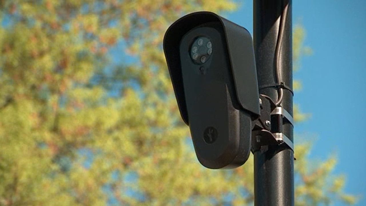 In a Perimeter Area, The Expansion of Flock Cameras Improves Crime-Fighting Efforts