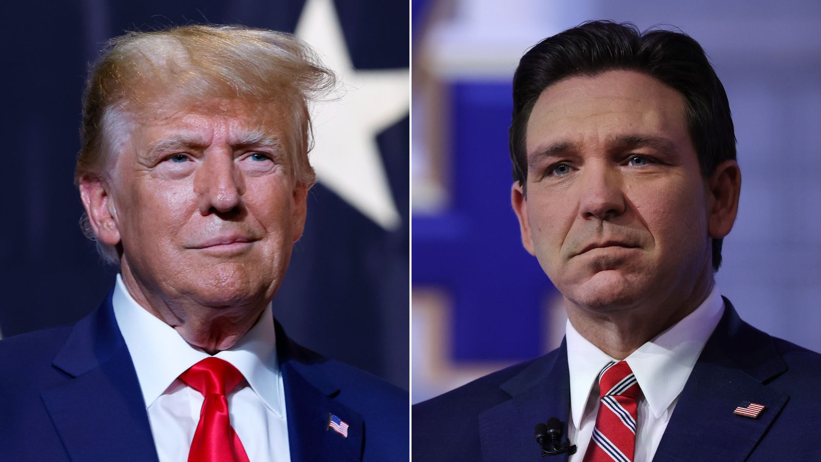 At Their Miami Meeting, Trump and DeSantis Formed an Alliance; What Does This Mean for GOP Politics?