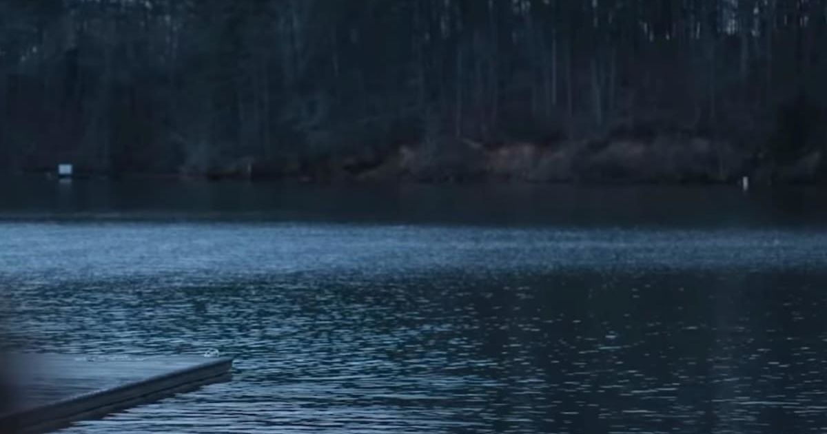 Explore the Mysterious Depths of Lake Lanier with Netflix's "Files of the Unexplained"