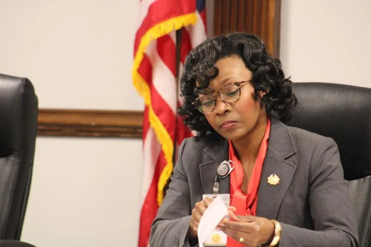 Cobb Mayors Critique County Chair Lisa Cupid's Proposed Zero Dollar Reimbursement
