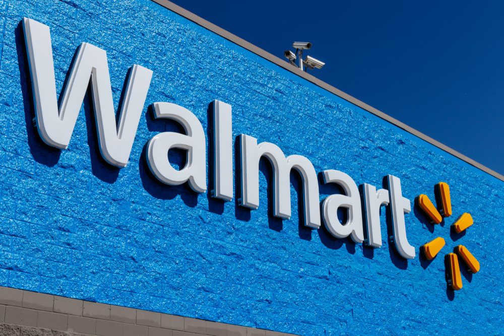 Man Detained for Large-Scale Credit Card Skimming Operation at Walmart Locations