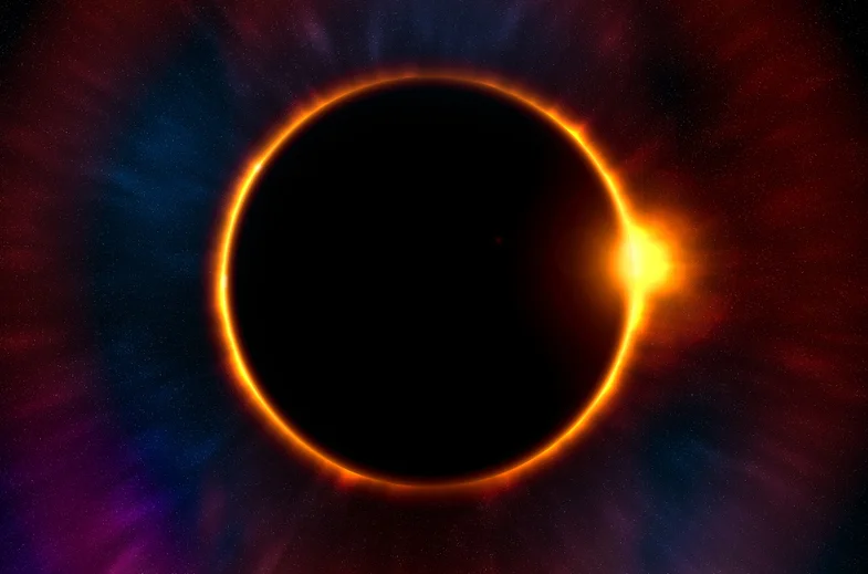 Solar Eclipse Viewing Event at Reinhardt University on April 8