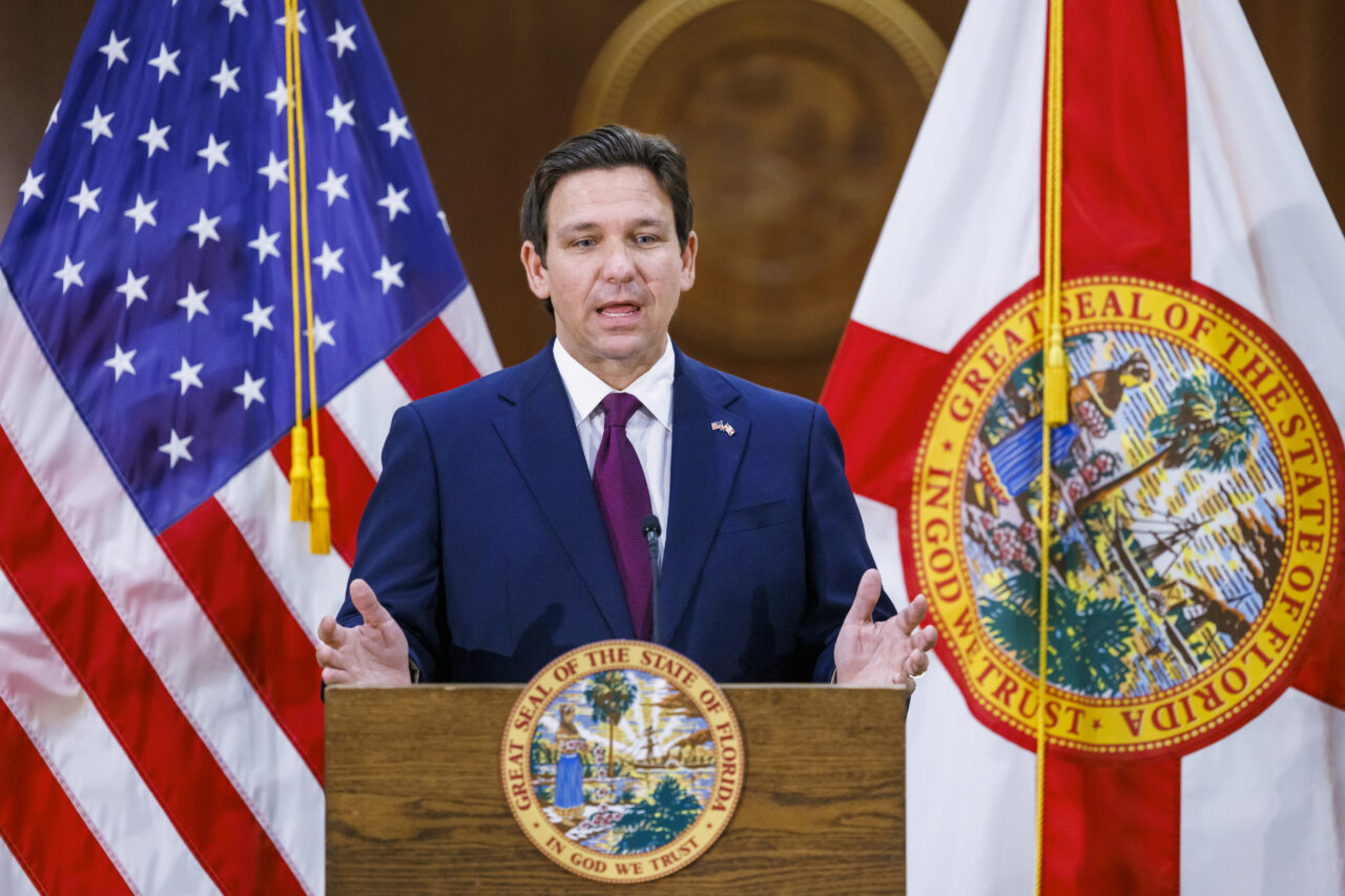 State of Florida Passes Divisive Bill Limiting Police Oversight and Harassment Protections