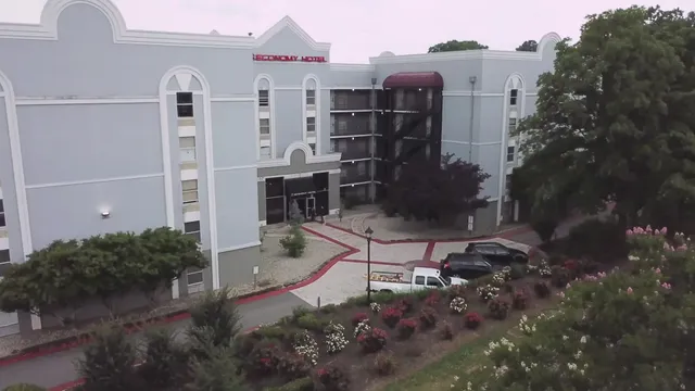 Health Department Finds Standing Wastewater in Cobb Hotel Room After Channel 2 Investigation