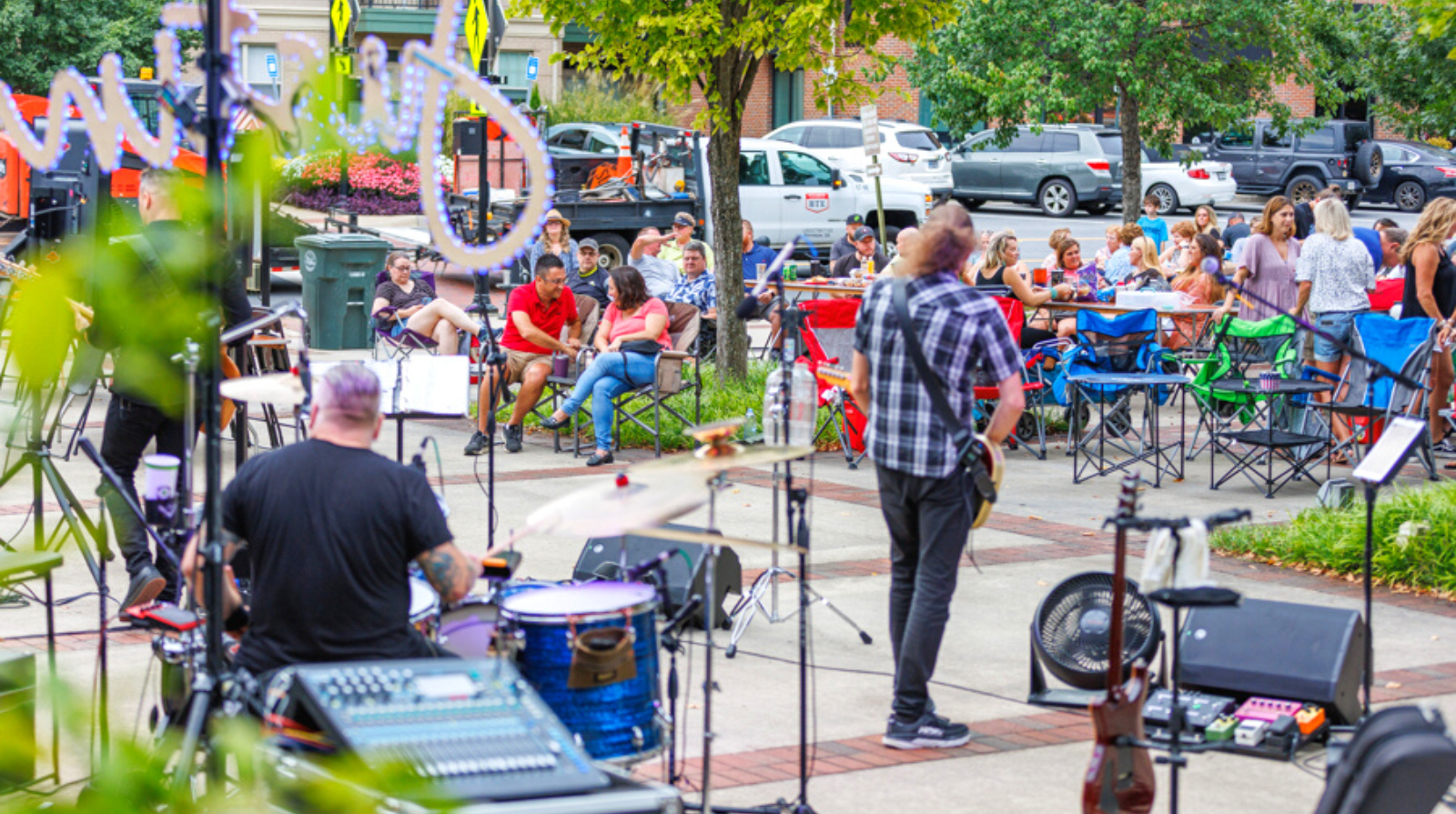 First Friday Concert Series in Kennesaw: An Anthology of Melodies and Collegial Empowerment