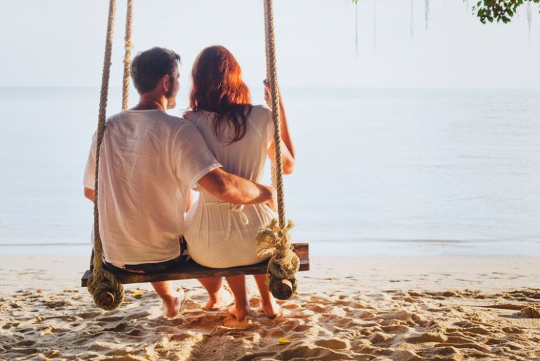 Seven Coastal Escapes That Are Ideal For Romance