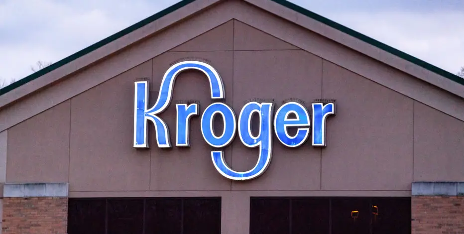 End of an Era: Kroger Shutters Long-standing Cobb County Store