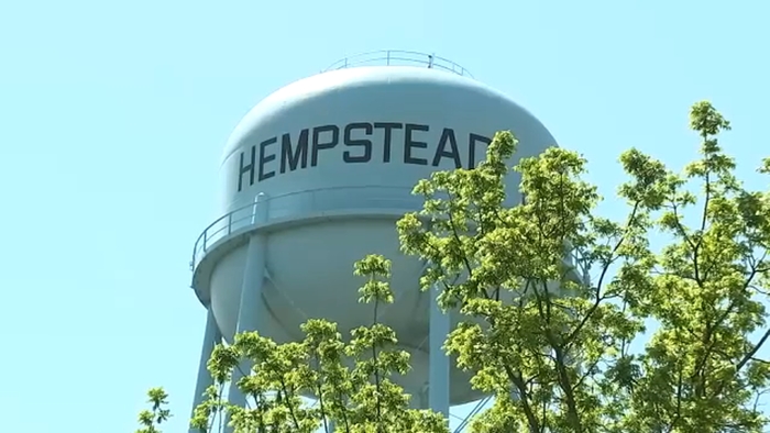 Carcinogenic Chemicals Detected in Hempstead Water Supply