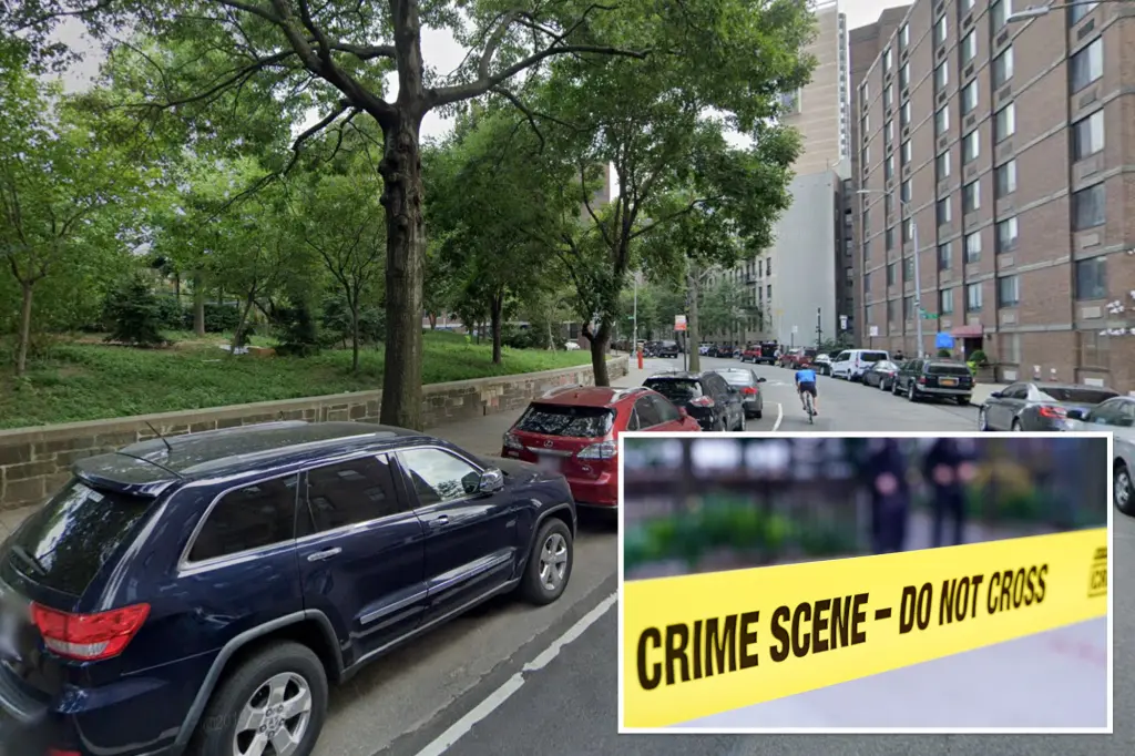 Manhattan Horror: Ex-Boyfriend Arrested for Brutal Murder of 29-Year-Old Woman
