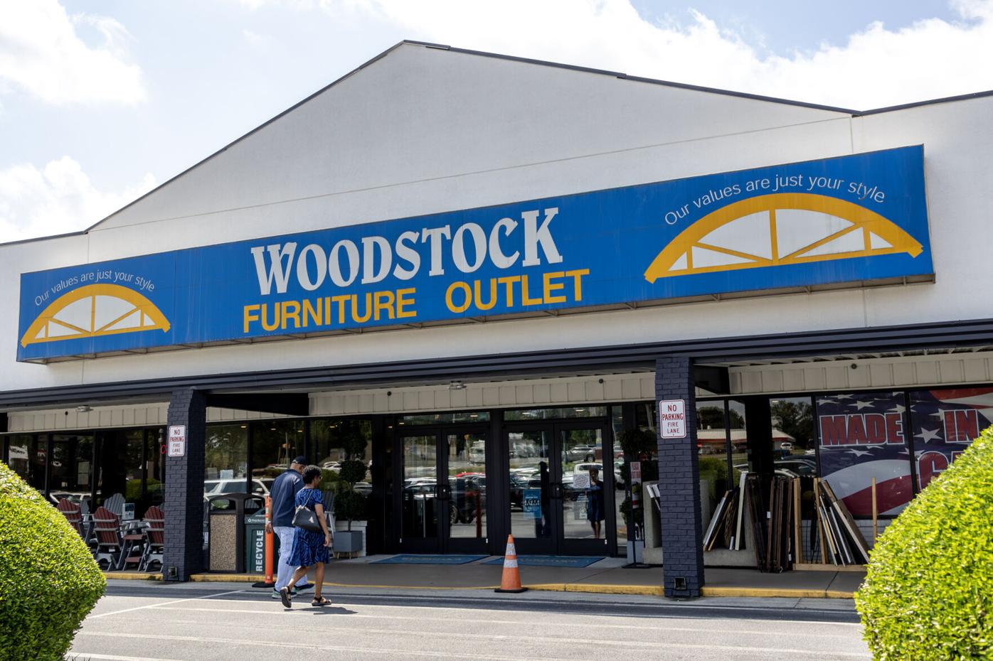 Woodstock Furniture & Mattress Outlet Expands Presence Across Georgia
