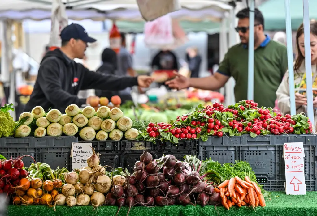 Orange County Farmers’ Markets Open for the Season, Offering Fresh Produce and Local Goods