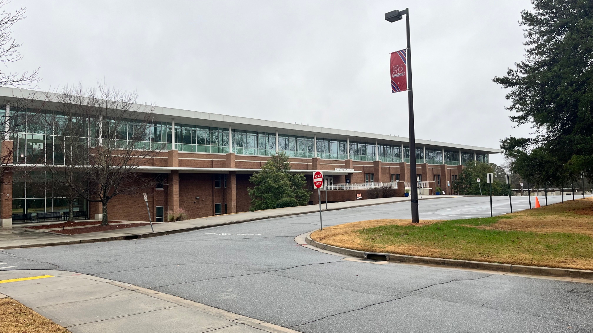 Tragedy Strikes: 15-Year-Old Girl's Death at Dunwoody High School