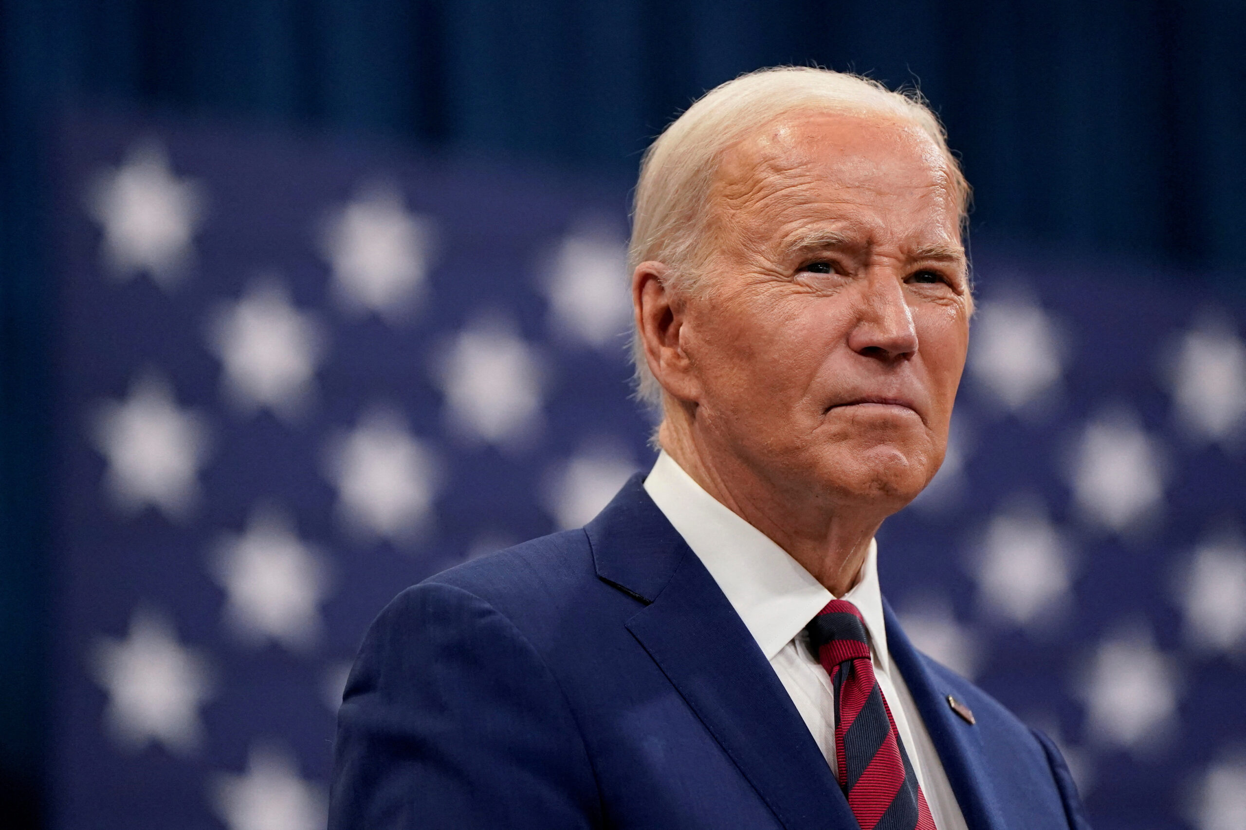 Biden Campaign Affirms Florida Remains 'In Play' Despite Contrary Statements