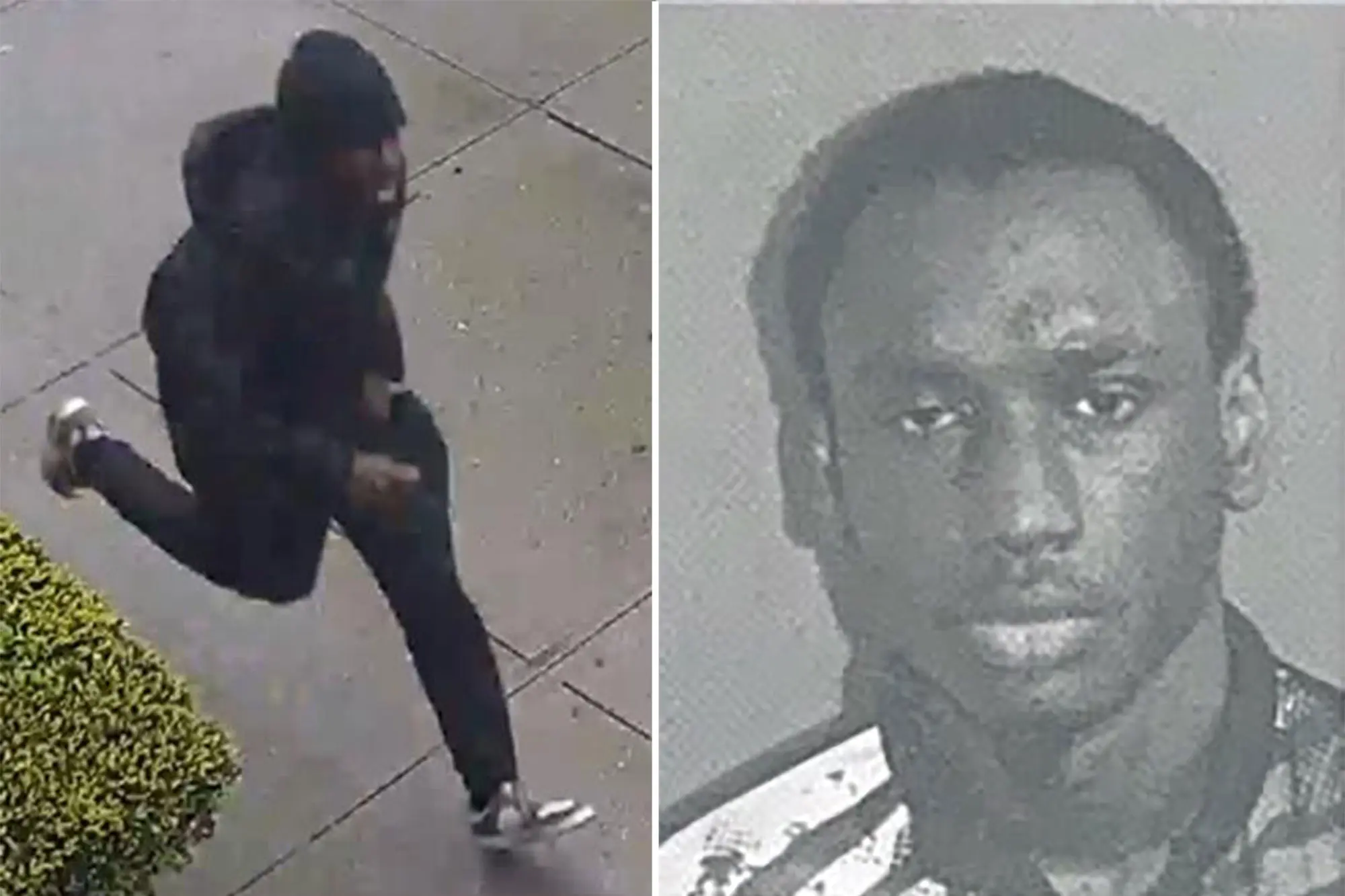 NYC Police Arrest Paroled Violent Homeless Man for Assaulting 72-Year-Old Woman in Random Attack