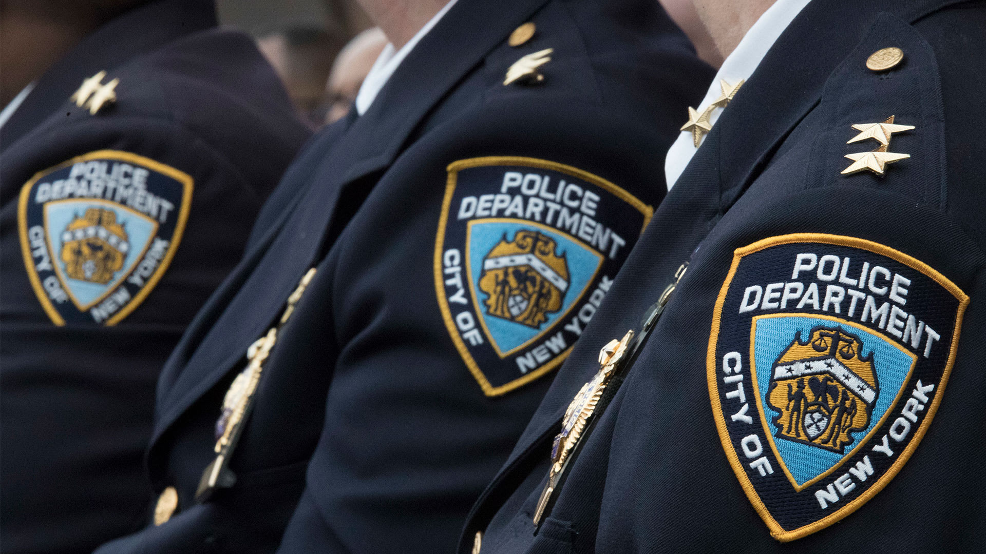 Allegations of Racist Social Media Post Prompt Investigation of New York Officer