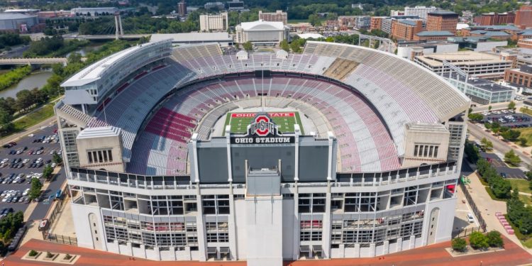 Tragic Incident at Ohio Stadium: Georgia Woman Identified as Victim of Fatal Fall