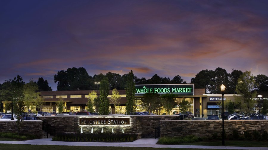 Woman Pursues Assailant After Shocking Incident at Whole Foods in Chamblee