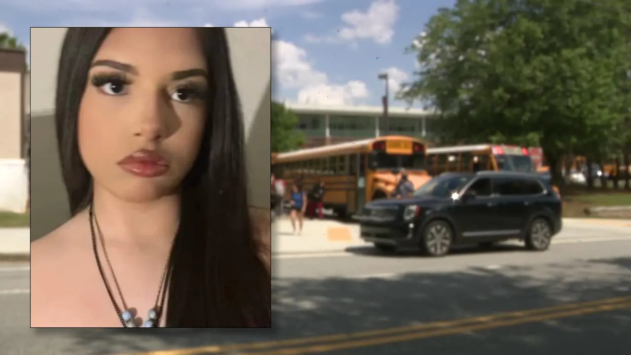 Tragedy Strikes Dunwoody High School: Arrest Made in Connection to 15-Year-Old's Death