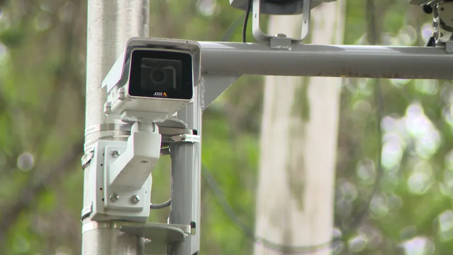 Controversy Over School Zone Cameras: Drivers Ticketed Unfairly