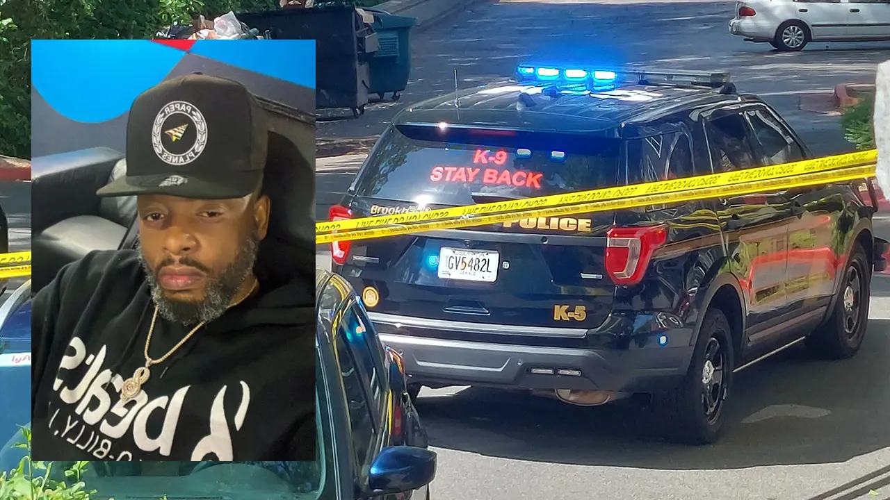 Heartbreaking News: Son Fatally Shoots Music Producer Father in Brookhaven