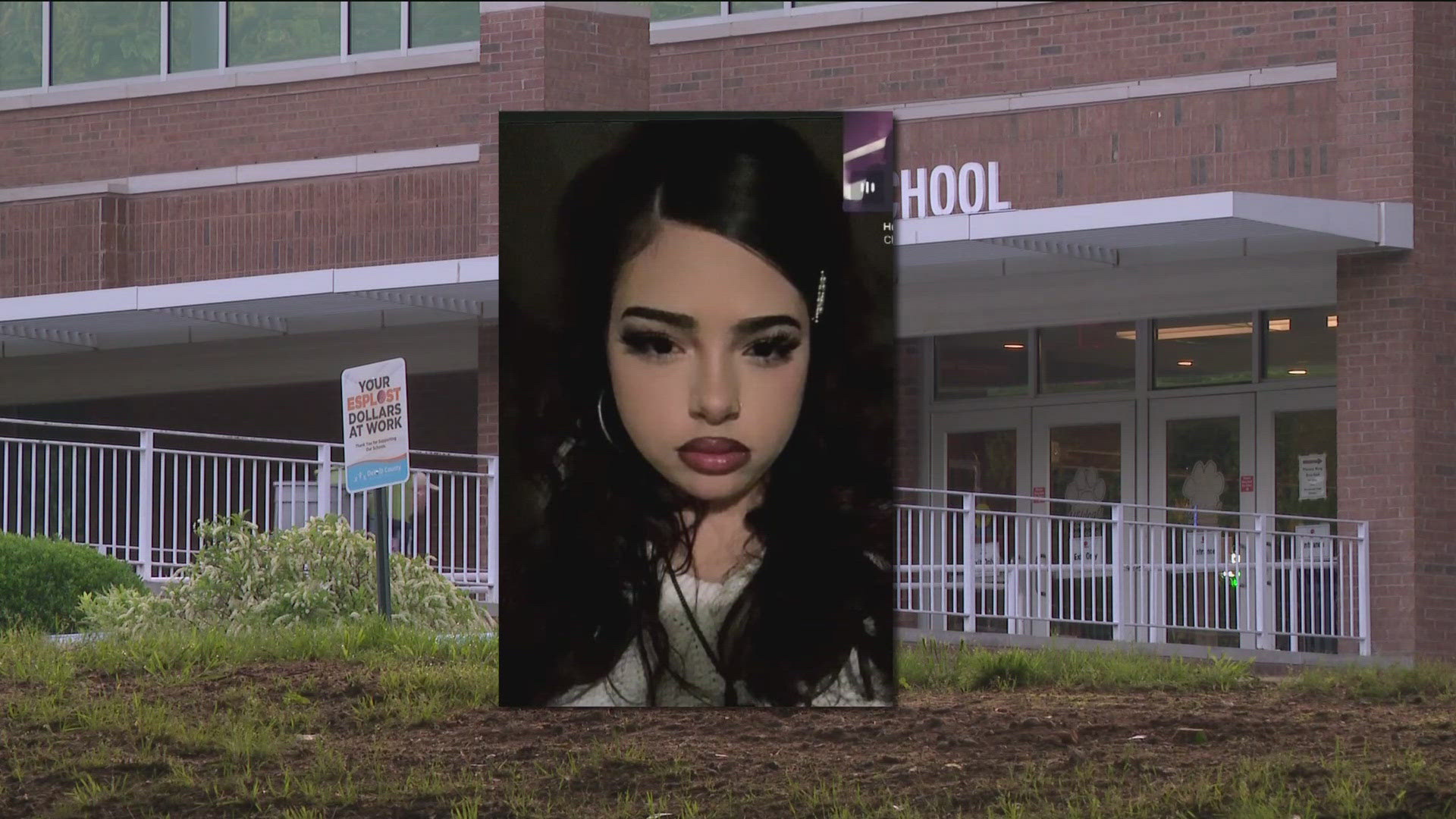 Tragedy Strikes Dunwoody High School: Remembering Mia Dieguez