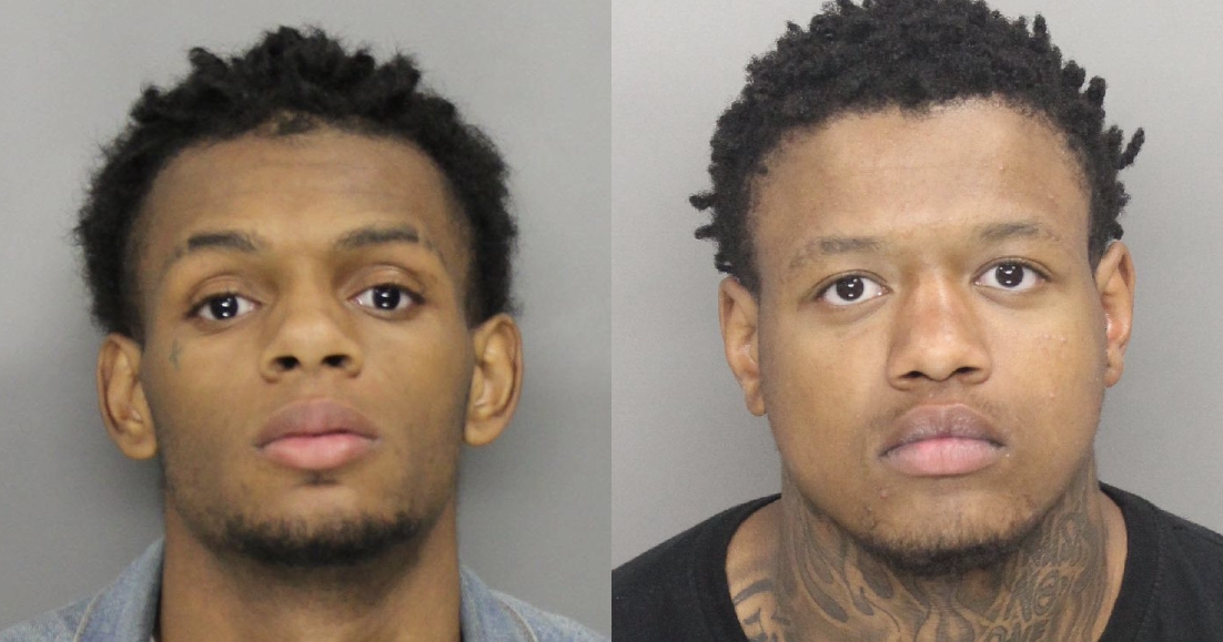 Two Individuals Indicted for Possessing Rifle on McEachern High School Campus