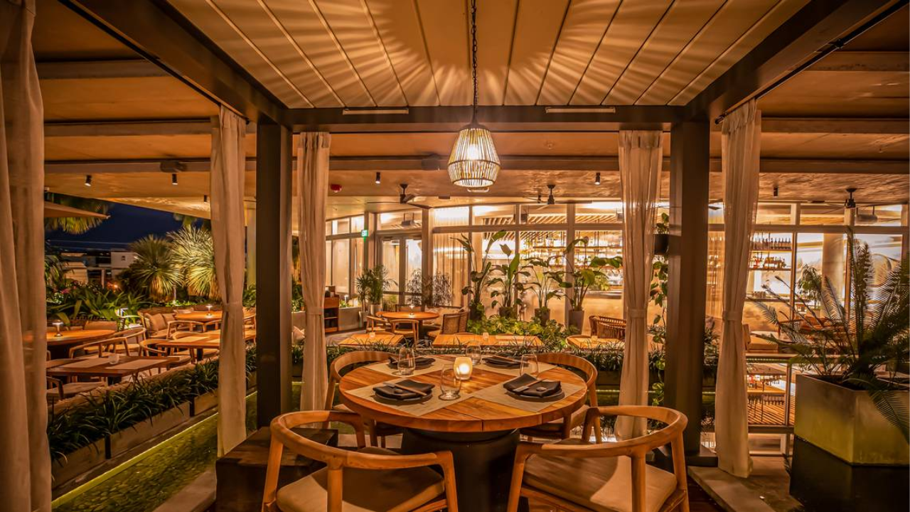 Florida Restaurant Selected as One of the Most Beautiful Spots to Dine