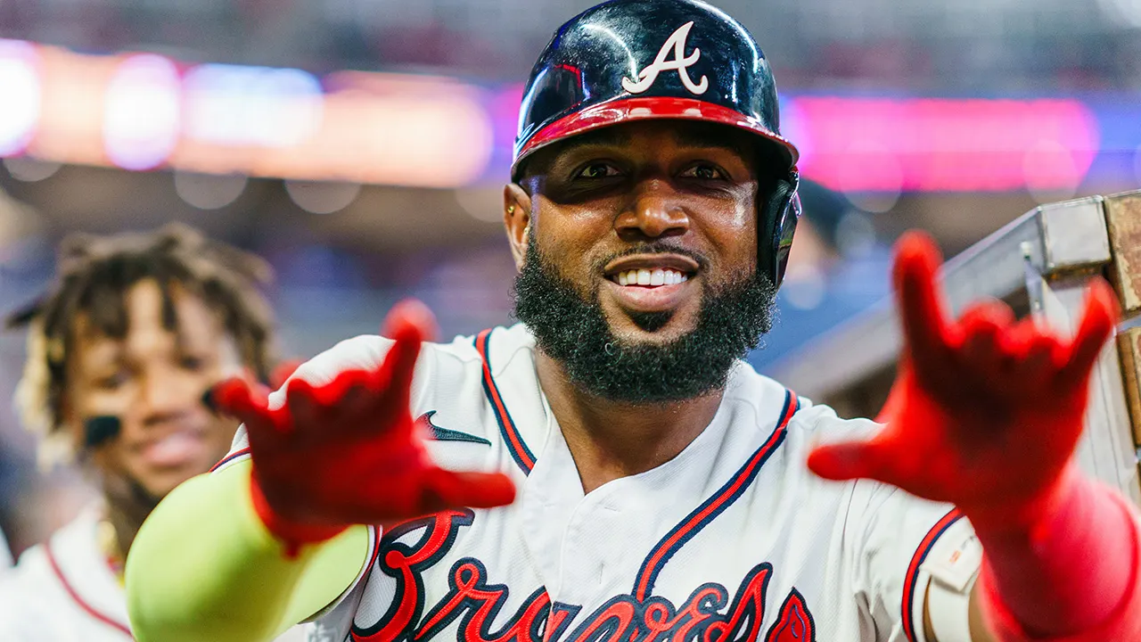 Breaking News: Braves Outmaneuver Red Sox in Eighth-Inning Showdown