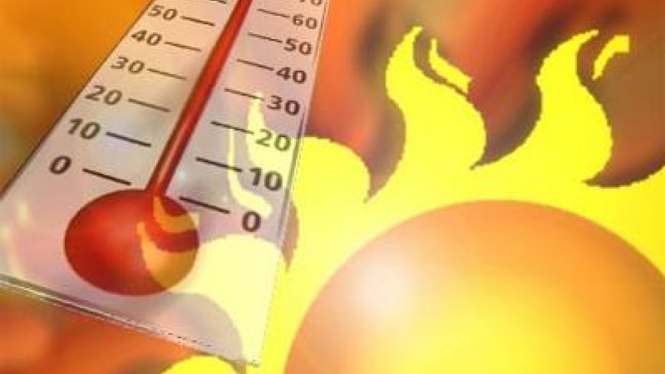 Finding Relief from Dangerous Heat: Cooling Centers Open Across the State