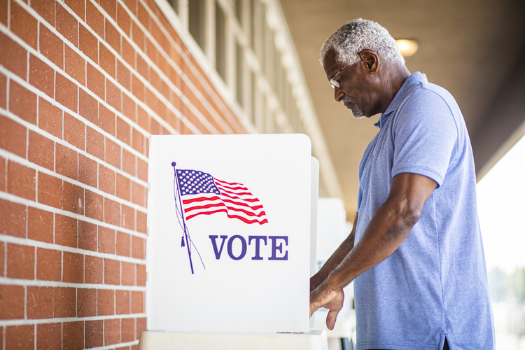 Mobilizing Florida Seniors: Crucial Focus for This Election Cycle